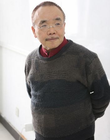 Maruyama Masao