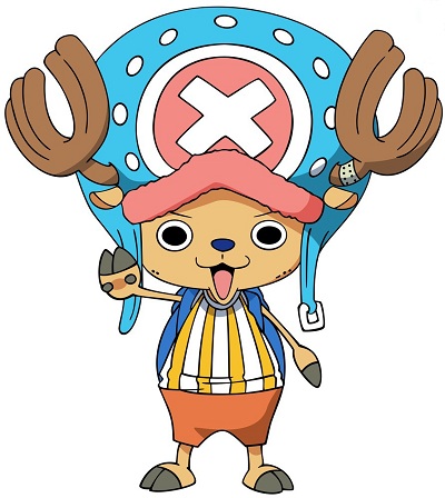 One Piece: Tony Tony Chopper / Characters - TV Tropes