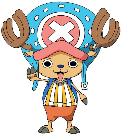 Character Profile - Tony Tony Chopper