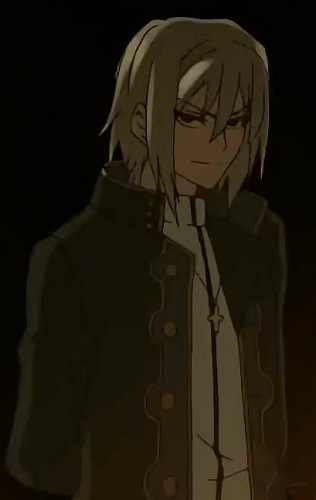 Freed Zelzan - Character 40828 - Anidb