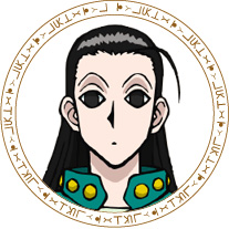 Illumi Zaoldyeck, Wiki