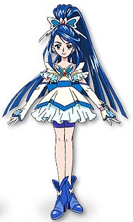 Chou Tanpen Precure All Stars Go Go Dream Live! - Anime - AniDB