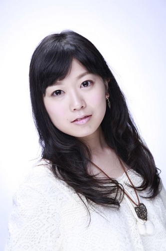 Miyamoto Kanako