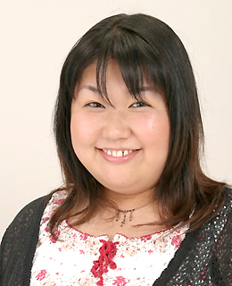 Nagahama Mariko