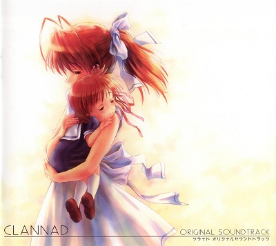 Gekijouban Clannad - Anime - AniDB