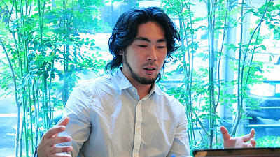 Hirao Takayuki