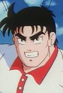 Pedro Kazmaier Character Anidb