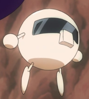 Ganboo - Character (35953) - AniDB