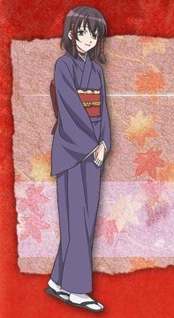 Kotokura Mitsuru Character Anidb