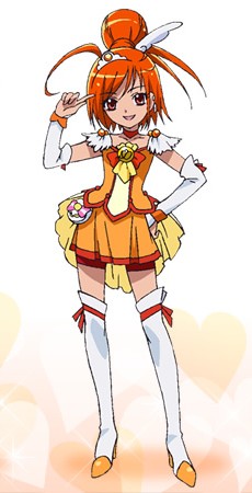 Smile Precure! - Anime - AniDB