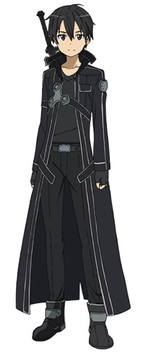 Sword Art Online - Anime - AniDB