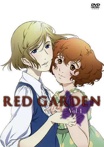 Red Garden - Anime - AniDB