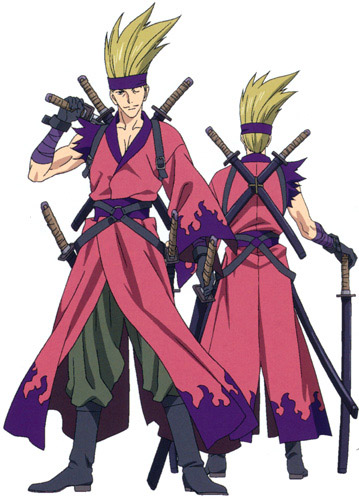 Shin Kyoto Hen, Rurouni Kenshin Wiki