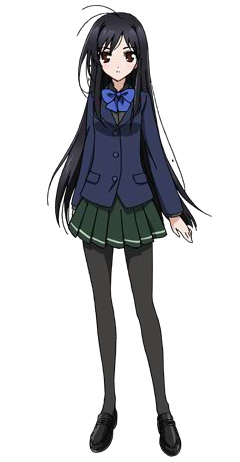 Kuroyukihime, Accel World Wiki