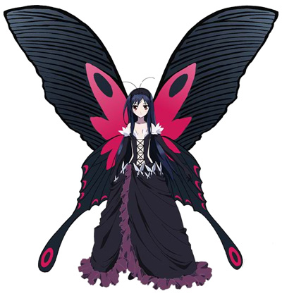 Accel World OVA - Anime - AniDB