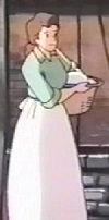 Madela - Character (44081) - AniDB