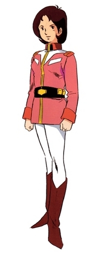 Mirai Yashima Character Anidb