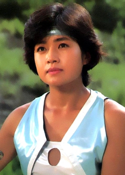 Kouyamaki Jun Person Anidb