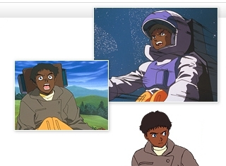 Tomache Massarik Character (45603) AniDB