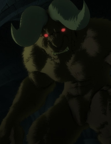 Zodd - Character (2009) - AniDB
