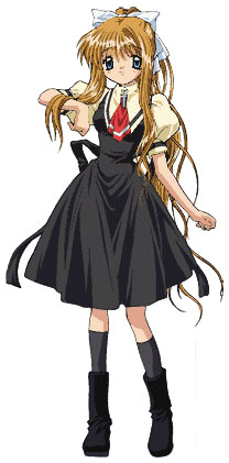 Misuzu Tachibana