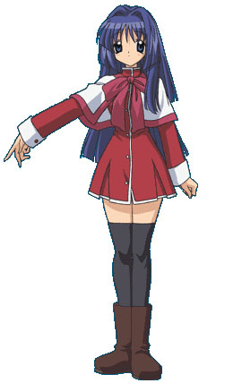 Photo - Kanon - Anime Characters Database