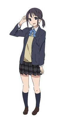 Iori Nagase, Kokoro Connect Wiki