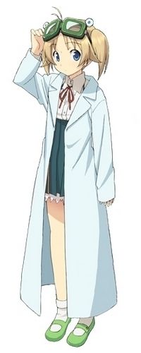 Edagawa Nozomi Character 453 Anidb