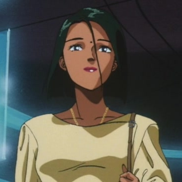 Rui - Character (47068) - AniDB