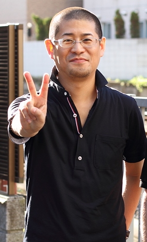 Oishi Tatsuya