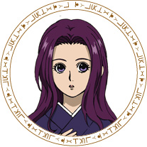 Liliza - Character (127391) - AniDB