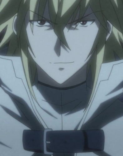 Perseus Character Anidb