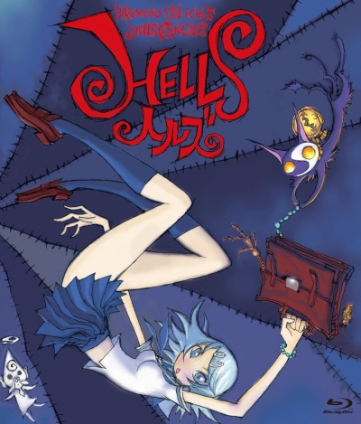 Hells - Anime - AniDB
