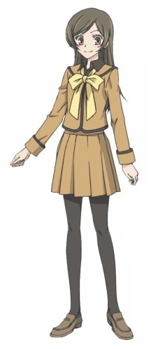 Mizuki, Kamisama Hajimemashita Wiki