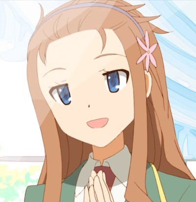 Hana-senpai - Character (48656) - AniDB