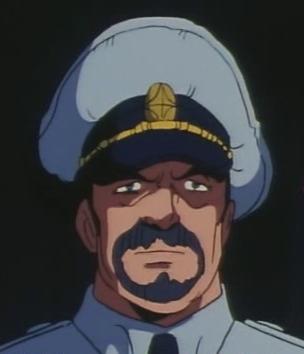 Fred Rodden Frederick Roden - Character (48922) - AniDB