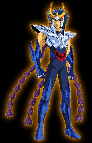 Phoenix Ikki, Wiki