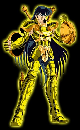 Saint Seiya - Anime - AniDB